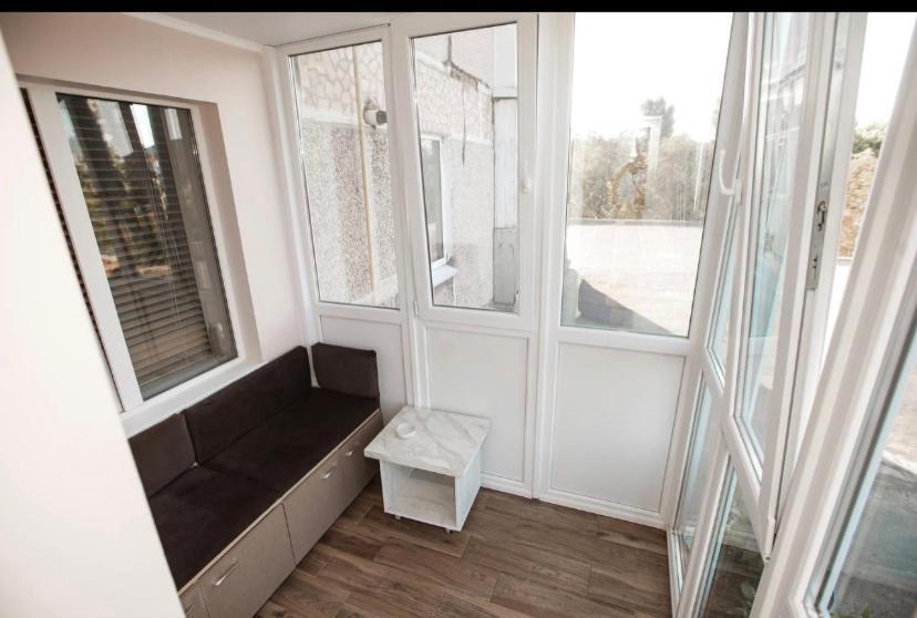 2 Bedroom Apartment On Shulginih Kropyvnyc'kyj Esterno foto