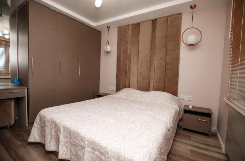 2 Bedroom Apartment On Shulginih Kropyvnyc'kyj Esterno foto