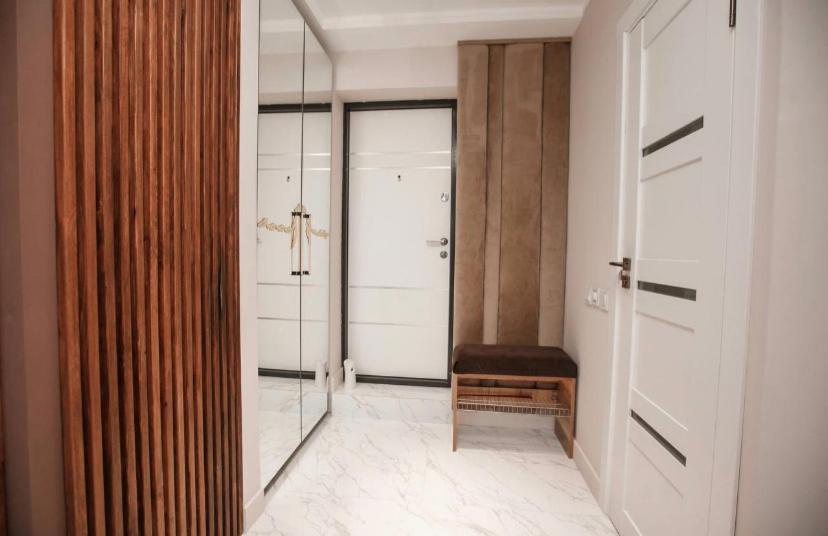 2 Bedroom Apartment On Shulginih Kropyvnyc'kyj Esterno foto